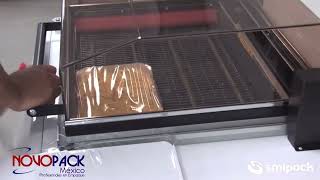 Smipack S560N Pasta