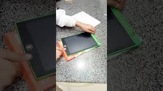 LCD panel unbxing#trending #creative#like #subscribe #viral #greenscreen