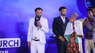 Fayyina Ajaaibsiisaa Waaqayyoo Godhu Karaa Namasaa Zawuduu Namarra