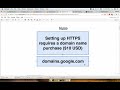 254 Domain Purchase