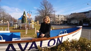 Real Estate Update Avalon & Stone Harbor, NJ