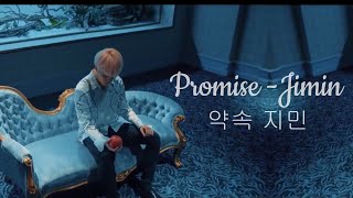 [Vietsub/Engsub][MV] Promise - JIMIN