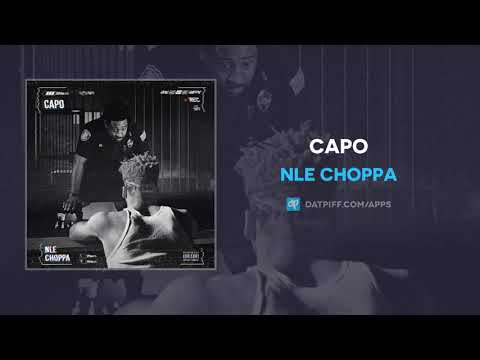 NLE Choppa "Capo" (AUDIO)