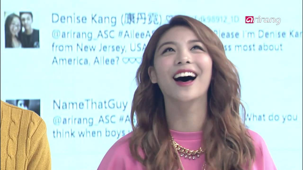 After School Club-What are the voice practices that Ailee uses 

에일리는 평소에 목관리를 어