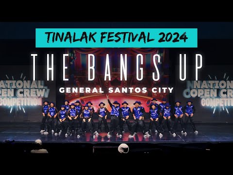 Tinalak Festival 2024