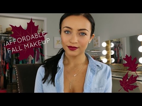 Affordable Simple FALL