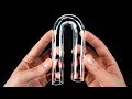 How To Bend Acrylic Pipe PERFECTLY - Marble Machine X#79