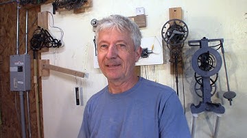 I designed, 3D printed and built a synchronous clock