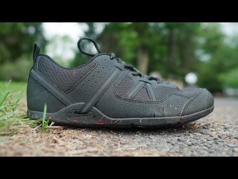 XERO PRIO / the best affordable barefoot shoes for cross-training