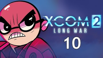 Long War 2 - Season 2 - Episode 10 [Accuracy]