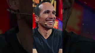 AARÓN MERCURY es el RETADOR de GUANA por la SALVACIÓN | LA MEJOR