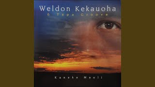 Video thumbnail of "Weldon Kekauoha & Tapa Groove - Queen's Jubilee"