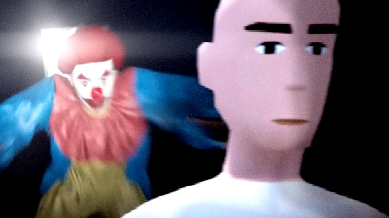 Anomalie i Klauny, co może być GORSZE?