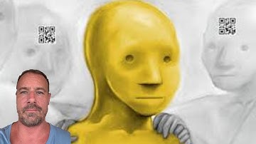 Scripted Reality & NPC´s In The Matrix