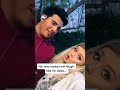 kiss my best friend challenge tiktok sweet couple |Aboker F.H.A