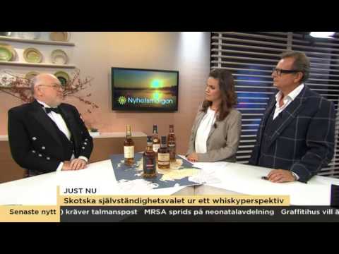 Video: Vad är Den Bästa Whiskyen