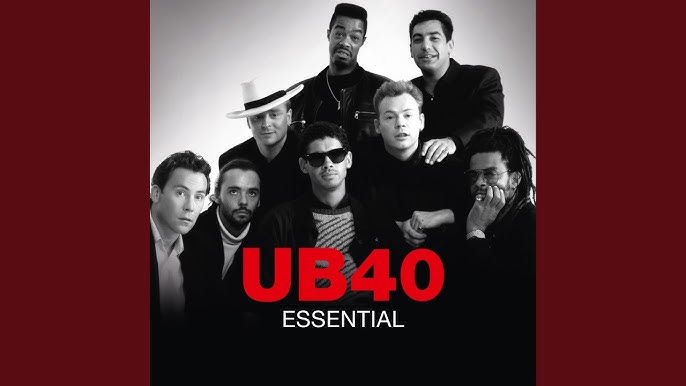 UB40 - Red Wine (Official Video) - YouTube