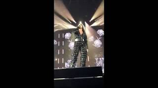 Demi Lovato - Tell me you love me live - Tell me you love me tour Copenhagen 2018