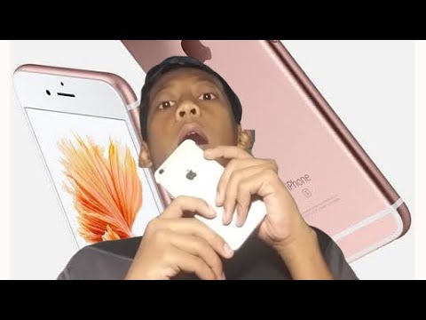 iPhone 6S di Tahun 2020? Memang masih mungkin? Masih layak dibeli? Temukan jawabannya di video ini, . 