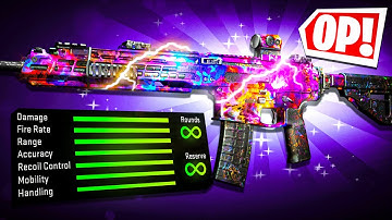 new ISO HEMLOCK is *META* after UPDATE! 😲 (Best ISO HEMLOCK Class Setup) - MW2