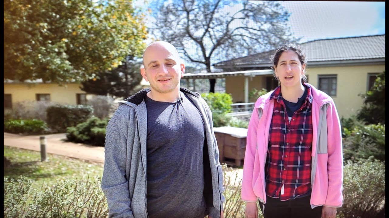 Virtual Tour Kishorit_English subtitles