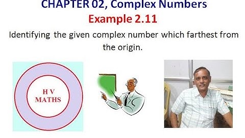 XII MATHS | CHAPTER 2 | Example 2.11 |