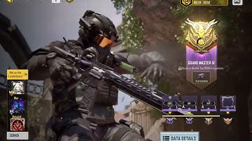 COD 400+ CLANS GRAND MASTER RANKED INTRO ..