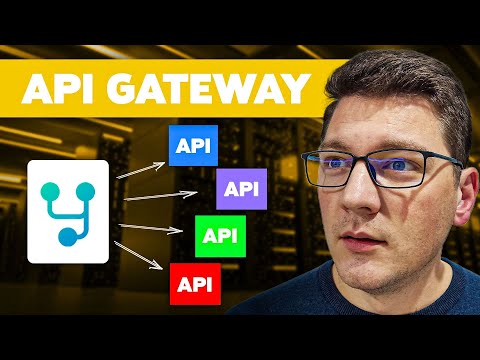 How To Create Api For Microservices Architecture