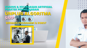 OJT 1 KKA Video pembelajaran UNPLUG - One take action 