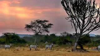 Three Uganda Likembe tunes