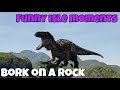 The isle funny moments  4000 subscriber special