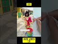 nu kena prank ibu. dikira eskrim. #funny #nur #lucu #comedy #prank