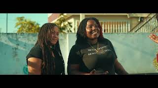 MOZES HUIZE ANTON SPINOFF | Frowensius Pansa, Chelle Lis, Shanika Symor | Dr. FROWENSIUS | SURIPLACE