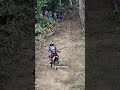 Bebek modif tenaga bagai kuda 🚀