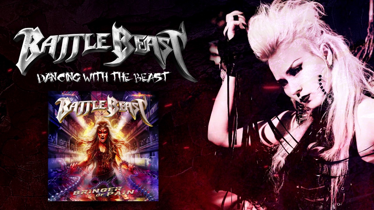 Battle Beast - We Will Fight: listen with lyrics