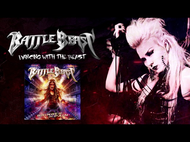 Battle Beast - Dancing With The Beast