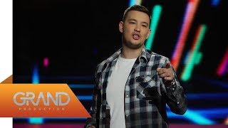 Uros Zivkovic - Lutko Moja - Hh - Tv Grand 02.04.2019.