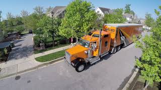 Coleman Allied Promo Video Coleman Moving Services