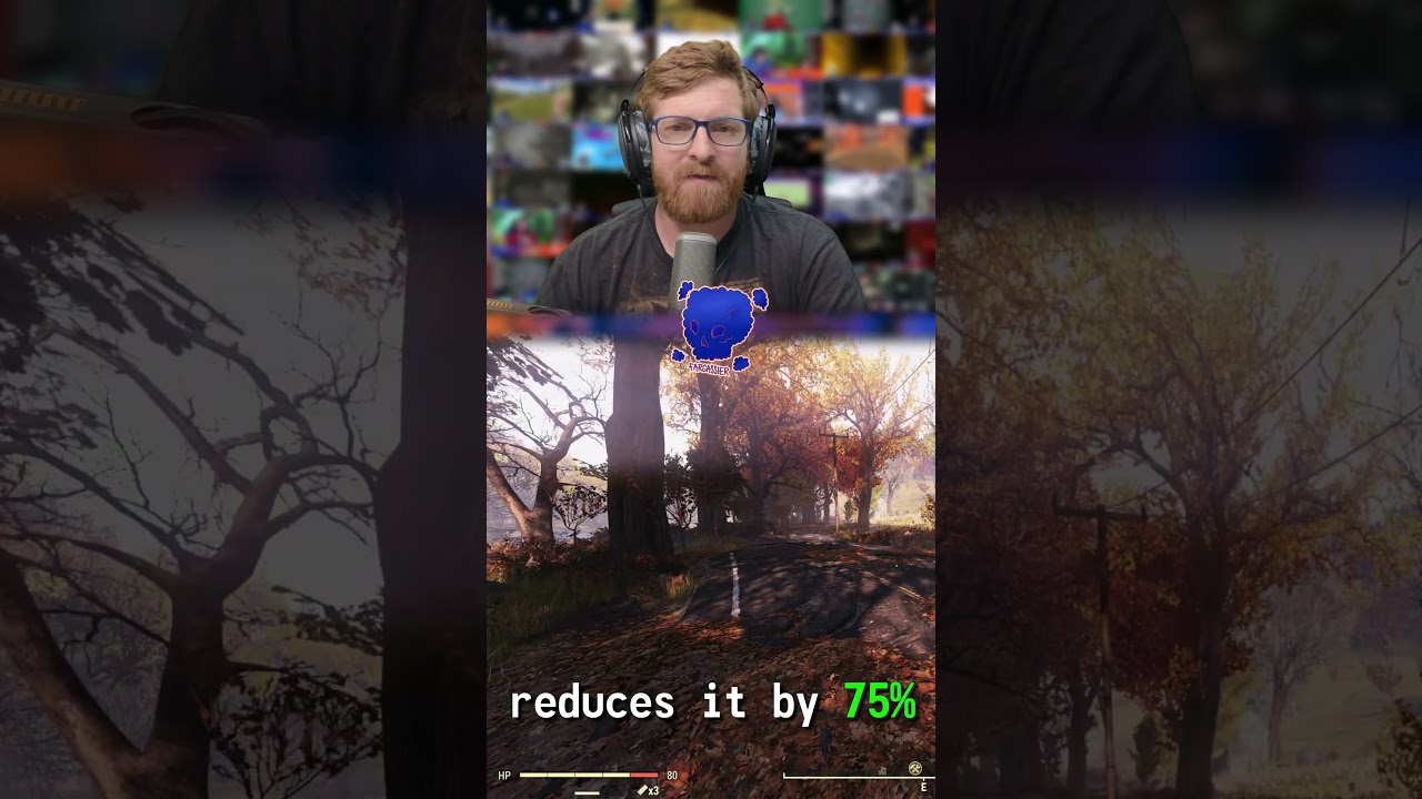 The Best Way To Handle Negative Effects From Mutations In Fallout 76