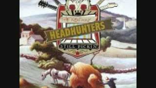 Muddy water ~ Kentucky Headhunters chords