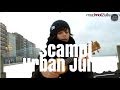 Scampi &quot;Urban Jungle&quot; madmoiZelle.tv