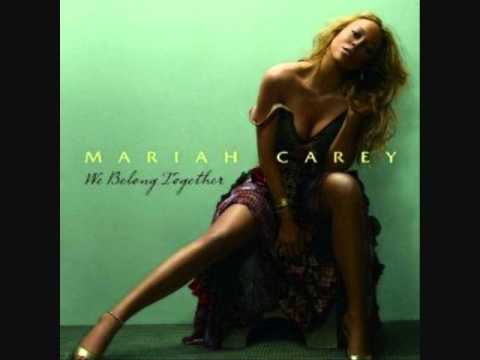 mariah carey - we belong together lyrics mariah carey - we belong together lyrics