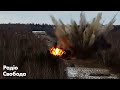 «Заметіль-2022»: Україна «наносить» ракетно-бомбові удари по танкових колонах