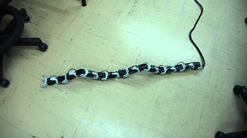 Linear Progression Instability