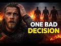 He Betrayed His Own Clan… And Lost Everything