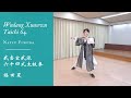Wudang Xuanwu Taichi 64 | Full ver. 武当玄武派64式太極拳 | フルver.