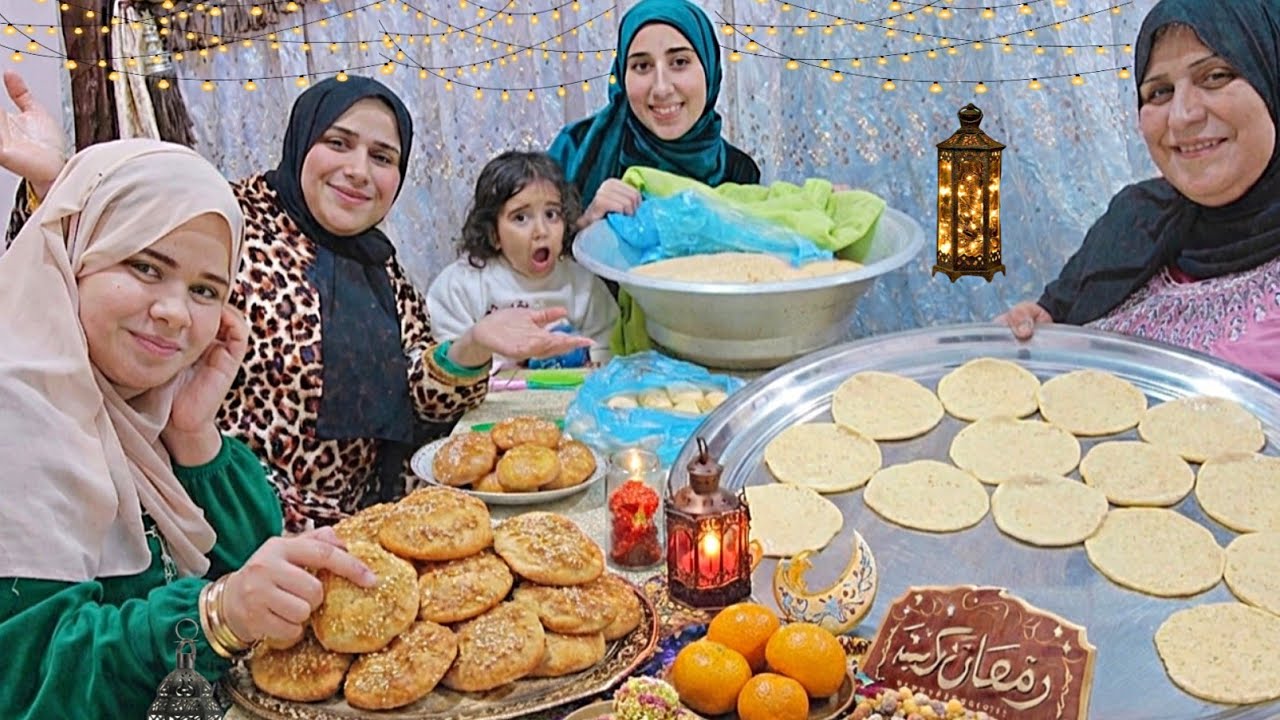 تجهيزات قبل السفر🇸🇦اسبلهم حاجه م عمايل ايديا😍يفكروني بيها بناتي جم ساعدوني🤗قولتلهم يفطرو مشو وسابوني