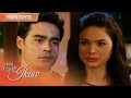 Ella gives Red the opportunity to court her | Dahil May Isang Ikaw