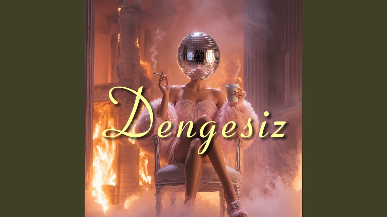 Guarda Dengesiz su YouTube Guarda Dengesiz su YouTube