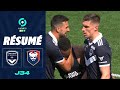 Bordeaux Caen goals and highlights